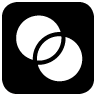 Noded Icon Neg 96x96