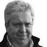 Tony Crockford